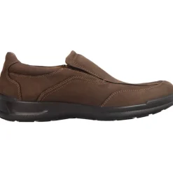 Mocassins|Casual*Jomos Man Life Brown